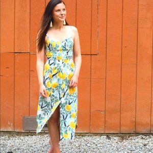 Anthropoligie - WHIT Quinn Corset